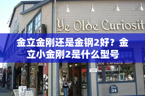 金立金刚还是金钢2好？金立小金刚2是什么型号
