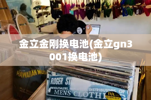 金立金刚换电池(金立gn3001换电池)