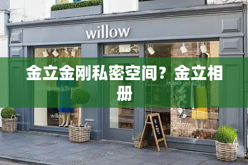 金立金刚私密空间？金立相册-第1张图片-星选测评