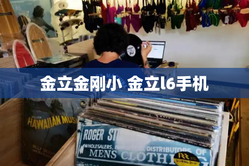 金立金刚小 金立l6手机-第1张图片-星选测评