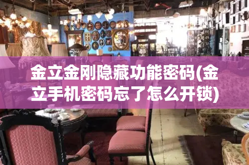 金立金刚隐藏功能密码(金立手机密码忘了怎么开锁)