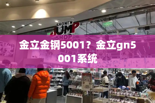 金立金钢5001？金立gn5001系统-第1张图片-星选测评