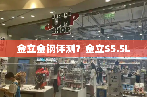 金立金钢评测？金立S5.5L