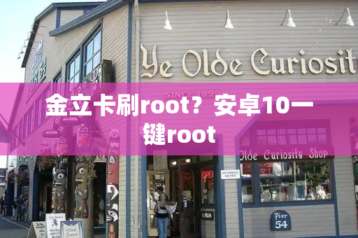 金立卡刷root？安卓10一键root
