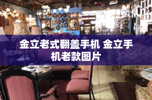 金立老式翻盖手机 金立手机老款图片