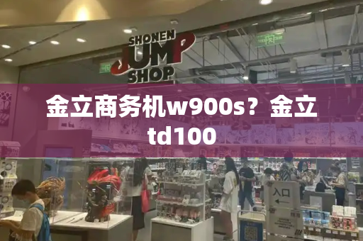 金立商务机w900s？金立td100