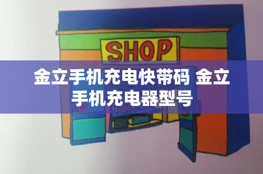 金立手机充电快带码 金立手机充电器型号-第1张图片-星选测评