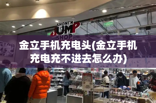 金立手机充电头(金立手机充电充不进去怎么办)