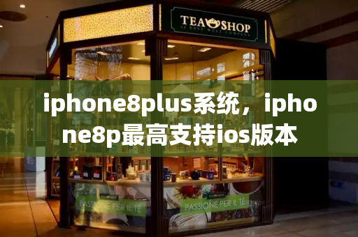 iphone8plus系统，iphone8p最高支持ios版本