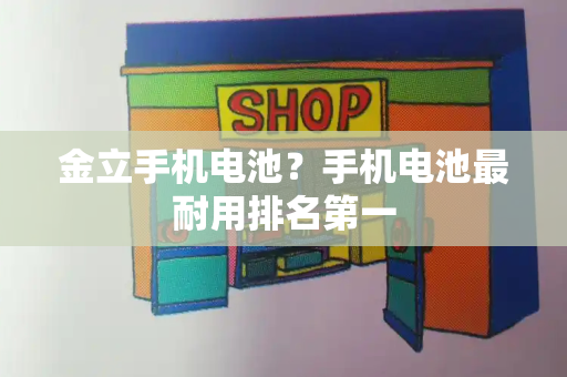 金立手机电池？手机电池最耐用排名第一