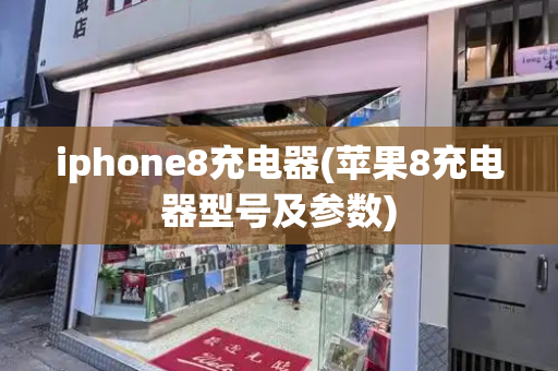 iphone8充电器(苹果8充电器型号及参数)