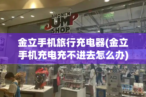 金立手机旅行充电器(金立手机充电充不进去怎么办)-第1张图片-星选测评