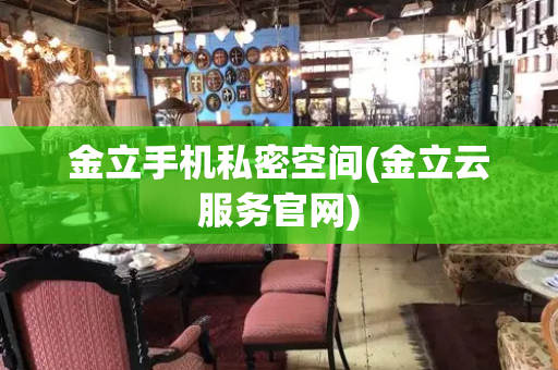 金立手机私密空间(金立云服务官网)