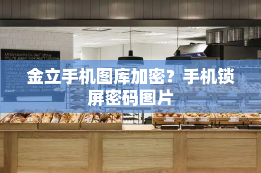 金立手机图库加密？手机锁屏密码图片-第1张图片-星选测评