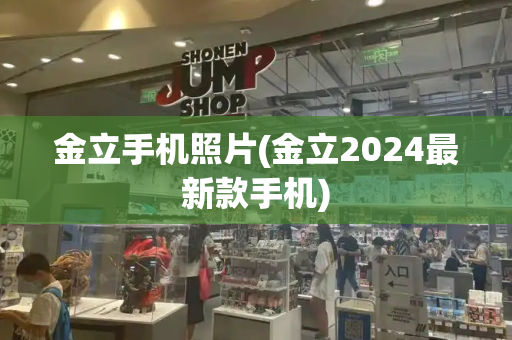 金立手机照片(金立2024最新款手机)-第1张图片-星选测评