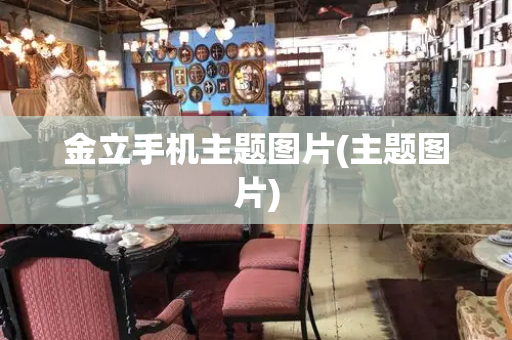 金立手机主题图片(主题图片)