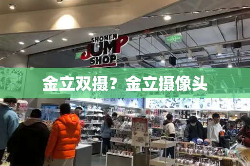金立双摄？金立摄像头-第1张图片-星选测评