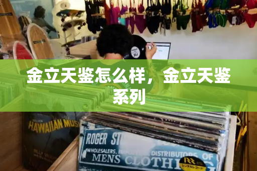 金立天鉴怎么样，金立天鉴系列