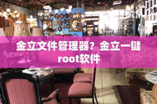 金立文件管理器？金立一键root软件