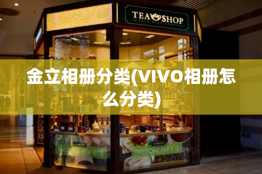金立相册分类(VIVO相册怎么分类)-第1张图片-星选测评