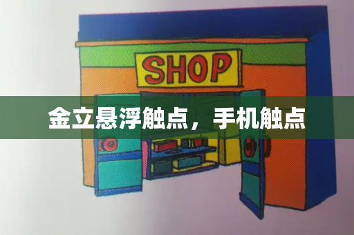 金立悬浮触点，手机触点