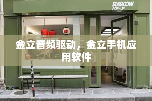 金立音频驱动，金立手机应用软件