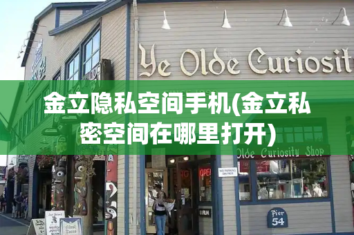 金立隐私空间手机(金立私密空间在哪里打开)-第1张图片-星选测评