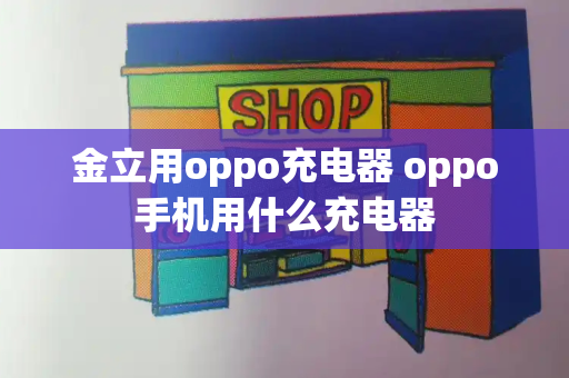 金立用oppo充电器 oppo手机用什么充电器