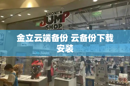 金立云端备份 云备份下载安装-第1张图片-星选测评