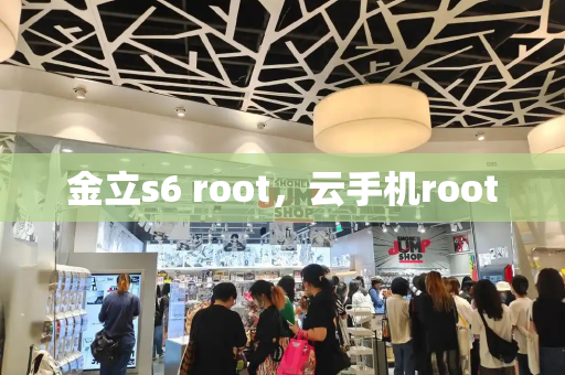 金立s6 root，云手机root-第1张图片-星选测评