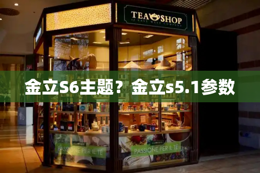 金立S6主题？金立s5.1参数