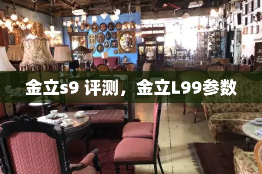 金立s9 评测，金立L99参数