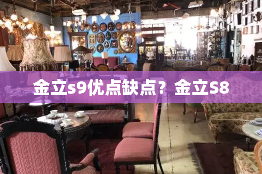 金立s9优点缺点？金立S8