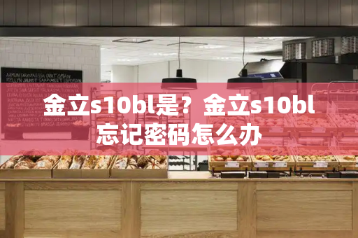 金立s10bl是？金立s10bl忘记密码怎么办