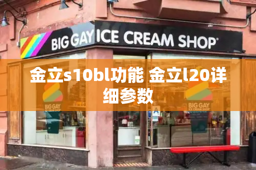 金立s10bl功能 金立l20详细参数-第1张图片-星选测评