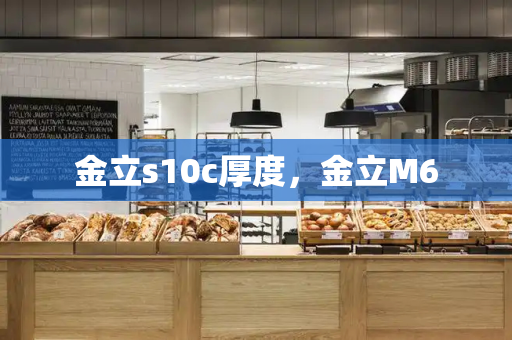 金立s10c厚度，金立M6