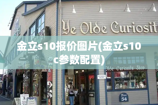 金立s10报价图片(金立s10c参数配置)-第1张图片-星选测评