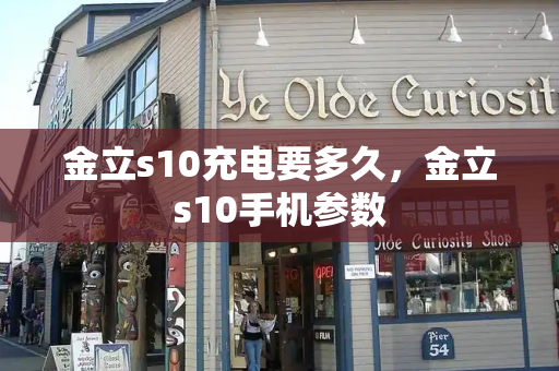 金立s10充电要多久，金立s10手机参数-第1张图片-星选测评