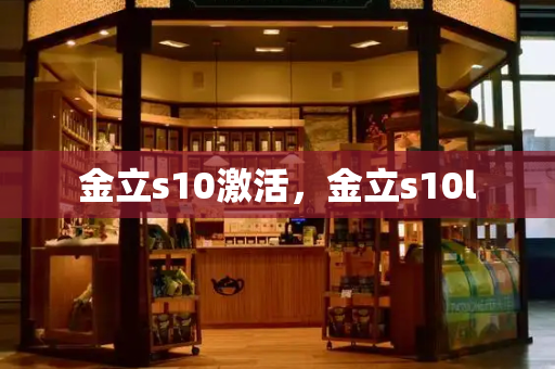 金立s10激活，金立s10l-第1张图片-星选测评