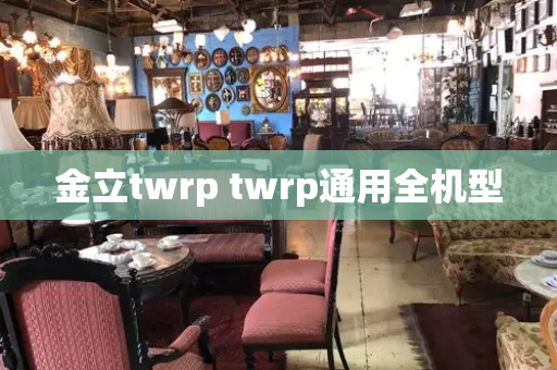 金立twrp twrp通用全机型
