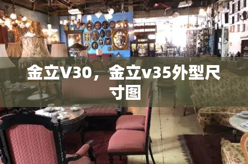 金立V30，金立v35外型尺寸图-第1张图片-星选测评