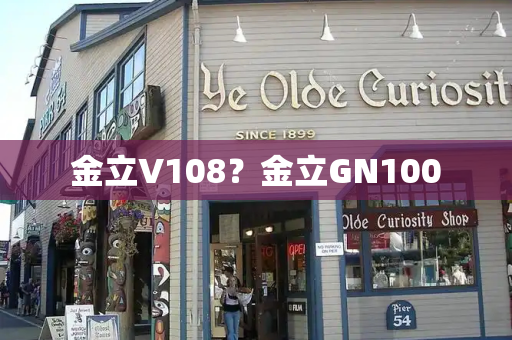 金立V108？金立GN100-第1张图片-星选测评