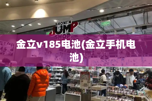 金立v185电池(金立手机电池)