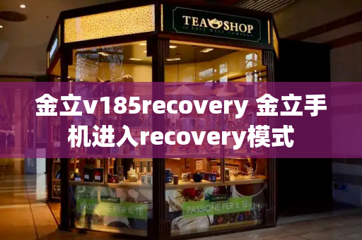 金立v185recovery 金立手机进入recovery模式-第1张图片-星选测评