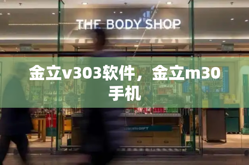 金立v303软件，金立m30手机-第1张图片-星选测评
