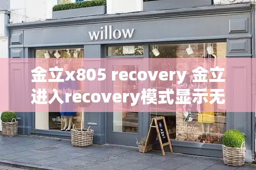 金立x805 recovery 金立进入recovery模式显示无命令-第1张图片-星选测评