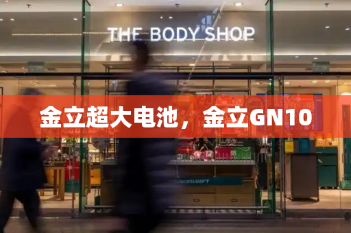 金立超大电池，金立GN100-第1张图片-星选测评