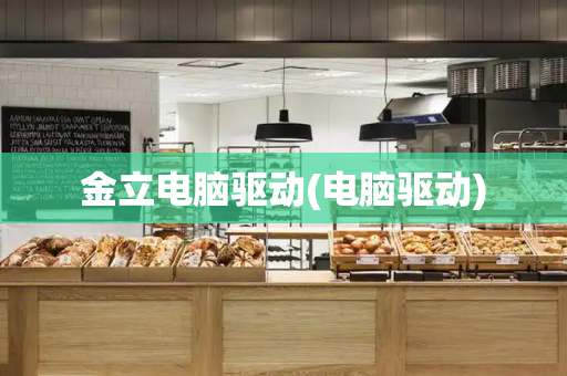 金立电脑驱动(电脑驱动)-第1张图片-星选测评