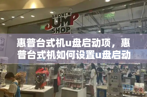 惠普台式机u盘启动项，惠普台式机如何设置u盘启动