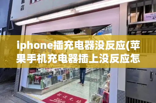 iphone插充电器没反应(苹果手机充电器插上没反应怎么回事)